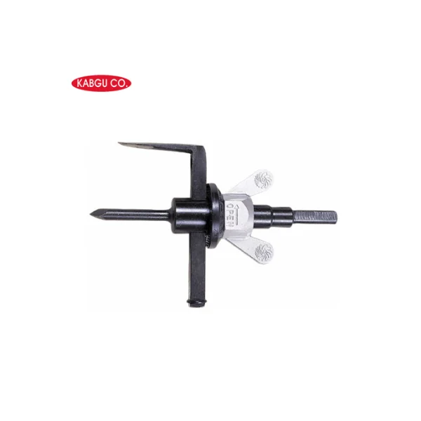 Gapgusa Circle Cutter C - 120 (Single Blade)