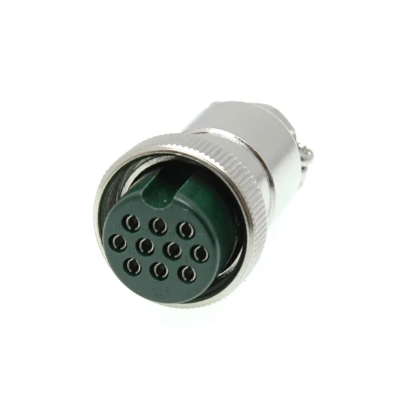 [HANA] SC20 - 10P/ Circular Connector/ Samwoo Connector