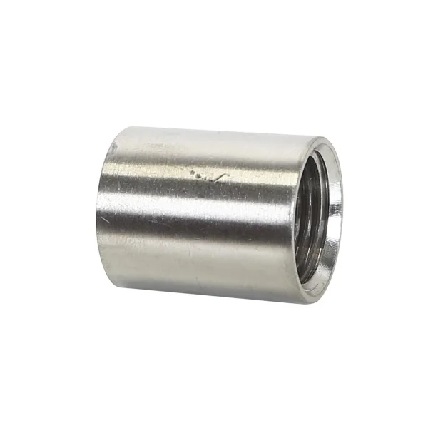 TAEBAEK Stainless Steel Screw Socket (15A, 10 pcs)