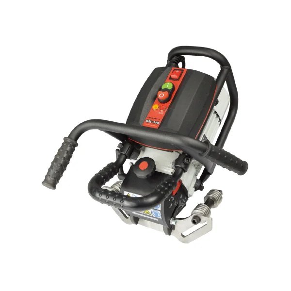 [PROMO TECH] Portable Multi - purpose Beveller BM - 21S (Bevel Width 21mm/ 0 - 60°, Stainless Steel Plate/ Pipe/ Beveler/ Chamfering)