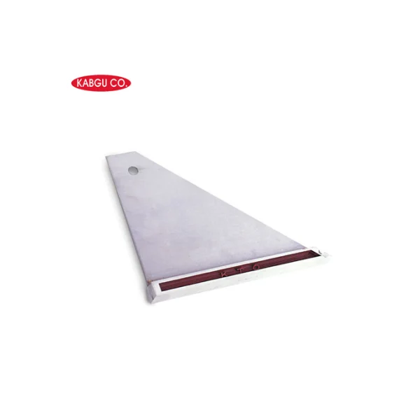 Gapgu Tri - Square 6" (150MM)