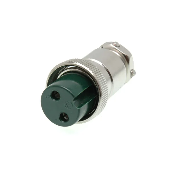 [HANA] SC20 - 02P Circular Connector Samwoo Connector
