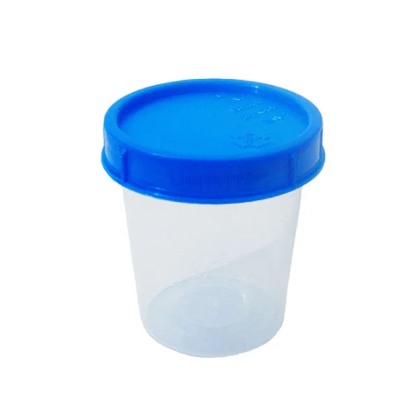 [MOA MP] Specimen Cup 500s (Non - sterile/ Urine Cup)