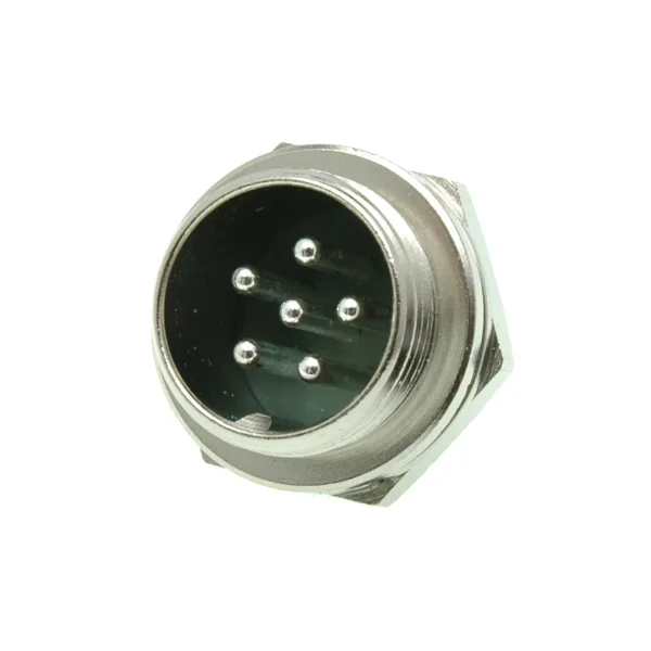 [HANA] SCN20 - 06R Circular Connector Samwoo Connector