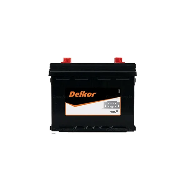 DELKOR Industrial Battery UPS/ Generator (Hi - Ca) HI - CA60 Storage Battery