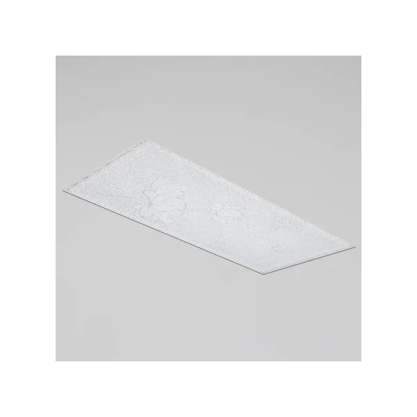 [LONG SHINE] Lighting Accessory - Lighting Accessory (A) - Rose Living Room Light 3 (Pyeong) Glass