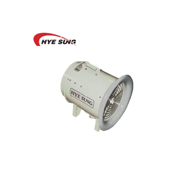 HYESUNG FANTECH Portable Blower HPF - 300