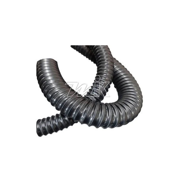 [MYUNGIN KOREA] VULCANO Antistatic Hose (Italy) 65mm*10M