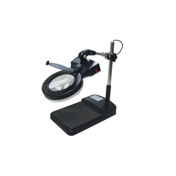 [SEGI] Magnifying Lamp BD102L - 3X (LED)