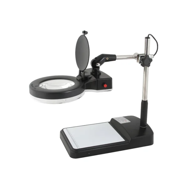 [SEGI] Magnifying Lamp BD102L - 5X (LED)