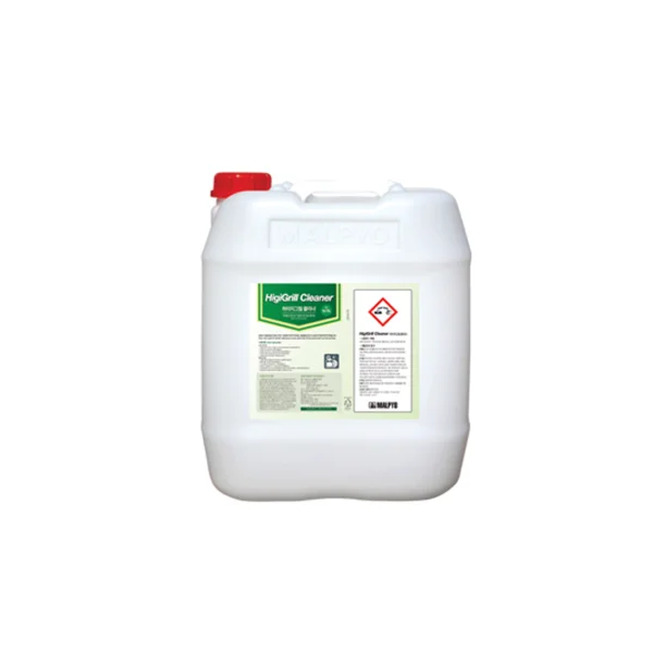SIKGONGGU High Grease Cleaner (Carbon Remover)
