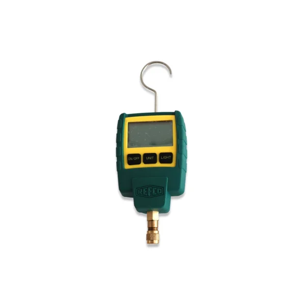 [REFCO] Digital Vacuum Gauge REF - VAC - RC (1 pc)