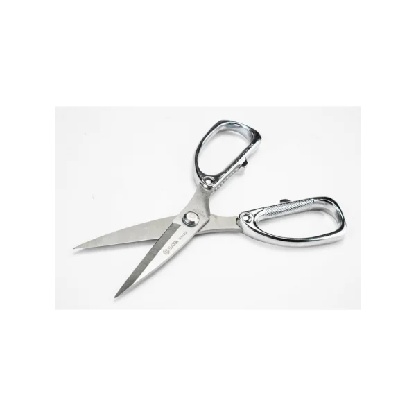 SATA Heavy Duty Scissors 93122 (7 - inch, Stainless Steel)