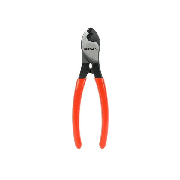 [SESHIN BUFFALO] Cable Cutter SB - LK22A (25 sq.mm, Hand, L160mm)