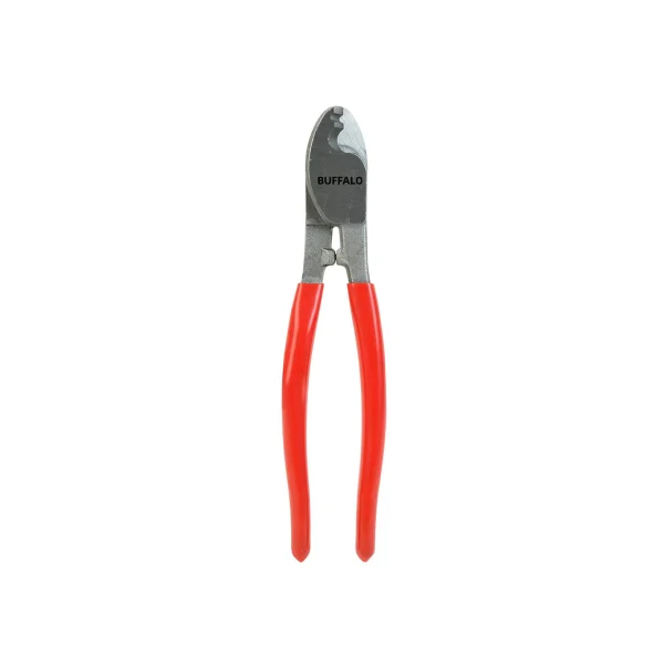 [SESHIN BUFFALO] Cable Cutter SB - LK38A (35 sq.mm, Hand, L210mm)