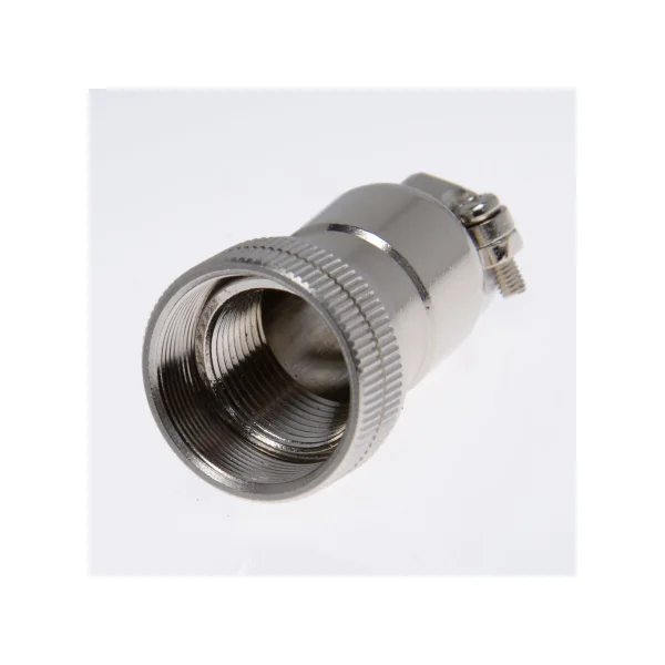 [HANA] Circular Connector (SCC 20mm Connecting Ring)