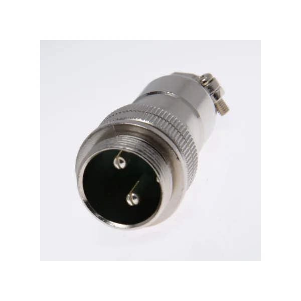 [HANA] SC20 - B2 - 02R Circular Connector Samwoo Connector
