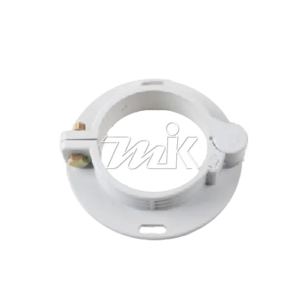 [UNET KOREA] Fixed Clamp (for PVC/ 150A/ 250A, 1 pc)