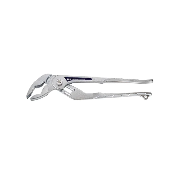 [IPS] Lightweight Water Pump Pliers LGR - 200