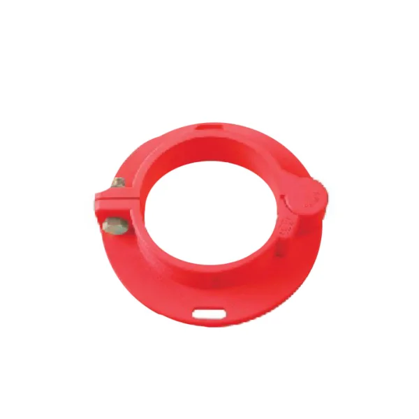 [UNET KOREA] Pipe Clamp (Steel Pipe/ STS/ 150A/ 250A, 1 pc)