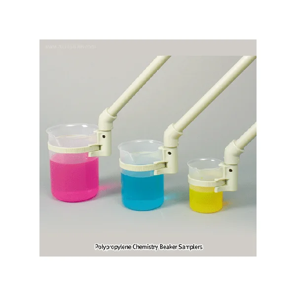 [BURKLE] Chemistry Sampler 600ml BK.5353.0500