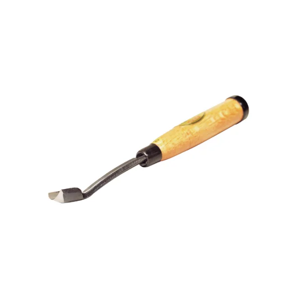 GEUMHWA Engraving Knife (Curved Round Tip, 1P) 6MM