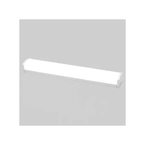 [KOCOM TECH] Acrylic Bathroom Light Series - LED Moisture - Proof Bathroom Light - 20W 450MM Daylight