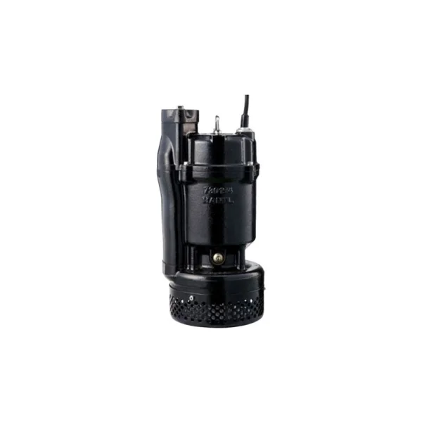 HANIL Submersible Pump for Civil Engineering IPCH - 0122N50 (1 HP, Non - automatic Type)