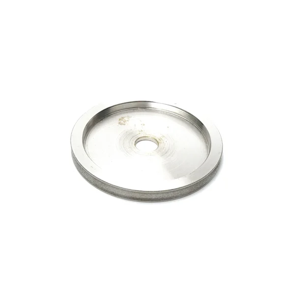 TAEKWANG DIAMOND Diamond Glass Cutting Wheel (Electrodeposition) DD - 100 - 10G 100(4")X10MM