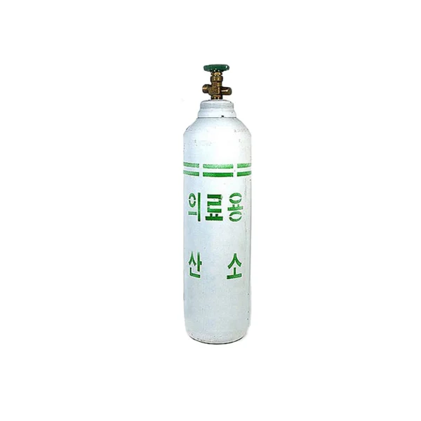SEWOON Oxygen Cylinder (10L, Oxygen Included)