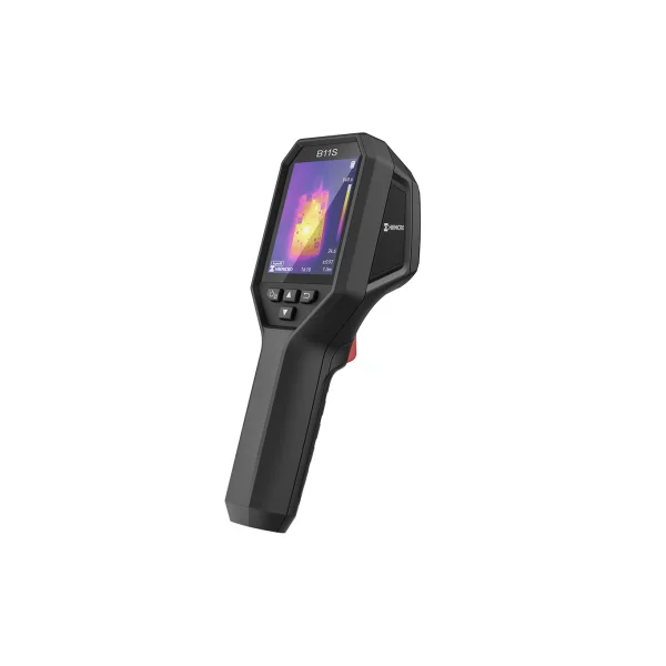 [HIKMICRO] B11S Thermal Imaging Camera (- 20~550℃, 192x144, Wi - Fi)