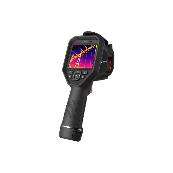 HIKMICRO Thermal Camera M60 (- 20~650℃, 640x480 pixels, Wi - Fi)