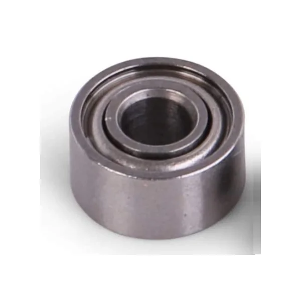 [FMC] Miniature Ball Bearing (MROP Type, SUS) (7mm/ 13mm/ 3mm, 1 pc)