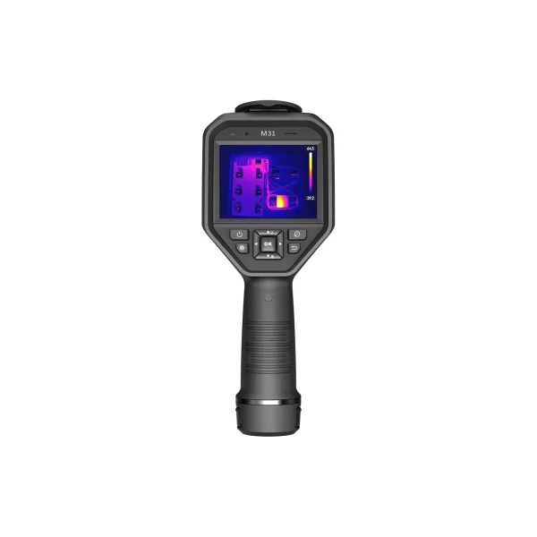 [HIKMICRO] M31 Thermal Camera (- 20~650℃, 384x288)