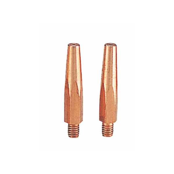 [DONGHWA] CO2 Solder Wire Tip (Automatic) 0.9MM*40MM