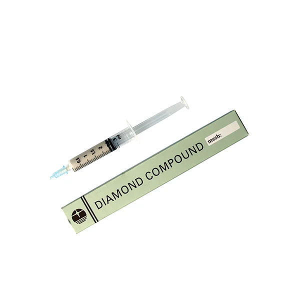 TAEKWANG DIAMOND Mold Polishing Compound (2cc) CP2 - 1000 C.P 1000#