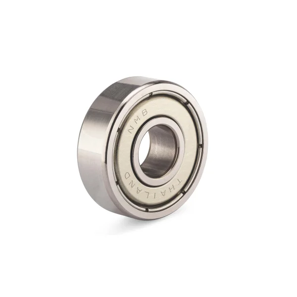 [NMB] Miniature Ball Bearing (ZZ Type) (10mm/ 15mm/ 4mm, 1 pc)