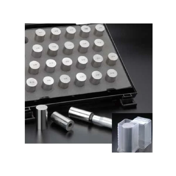 [EISEN] PIN GAGE SET FC - TYPE FC - 30A