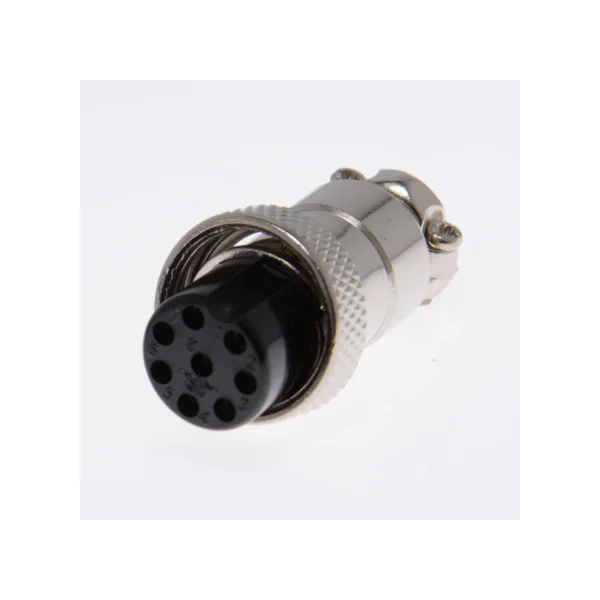 [JIEKE] WC16 - 08P Circular Connector Samwoo Connector