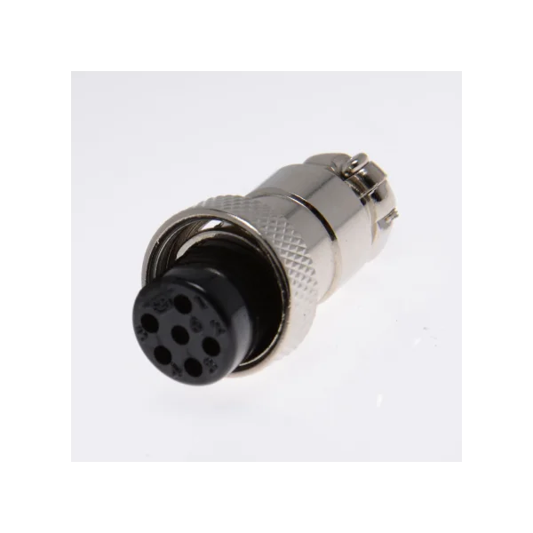 [JIEKE] WC16 - 06P Circular Connector Samwoo Connector