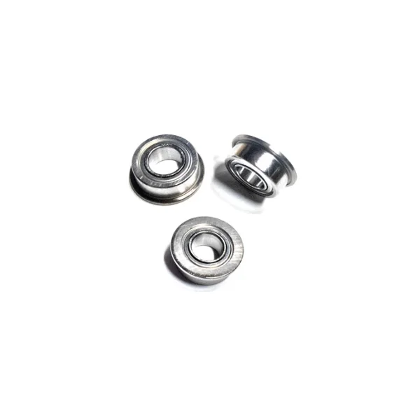 [NMB] Miniature Ball Bearing (R -, F -, FR -/ ZZ Type) (5mm/ 16mm/ 5mm, 1 pc)