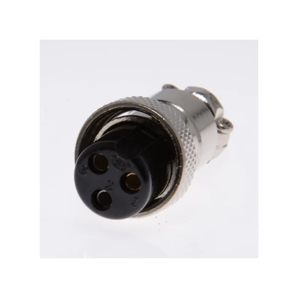 [JIEKE] WC16 - 03P Circular Connector
