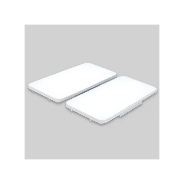 [TOTAL] The Slim System Series - Living Room LED The Slim System - 4 - Light 100W