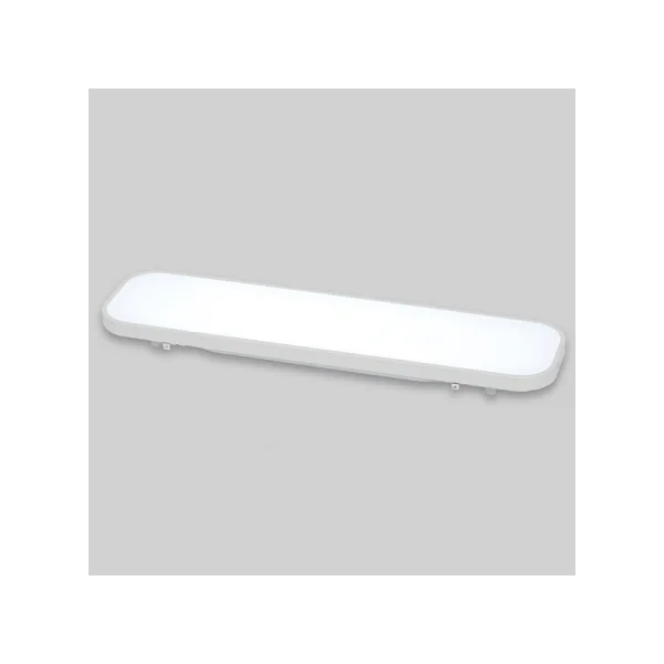 [TOTAL] The Slim System Series - Kitchen Light (Tunnel) LED The Slim System - 1 Light 25W