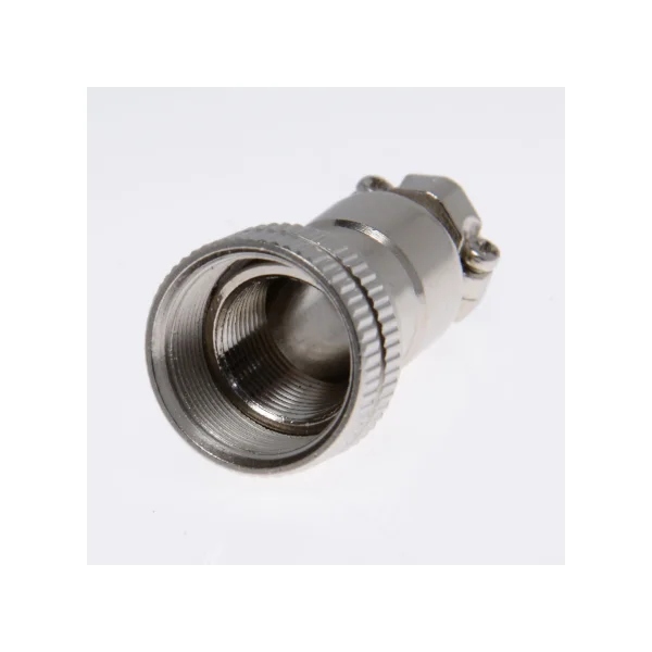 [HANA] Circular Connector (SCC 16mm Connecting Ring)
