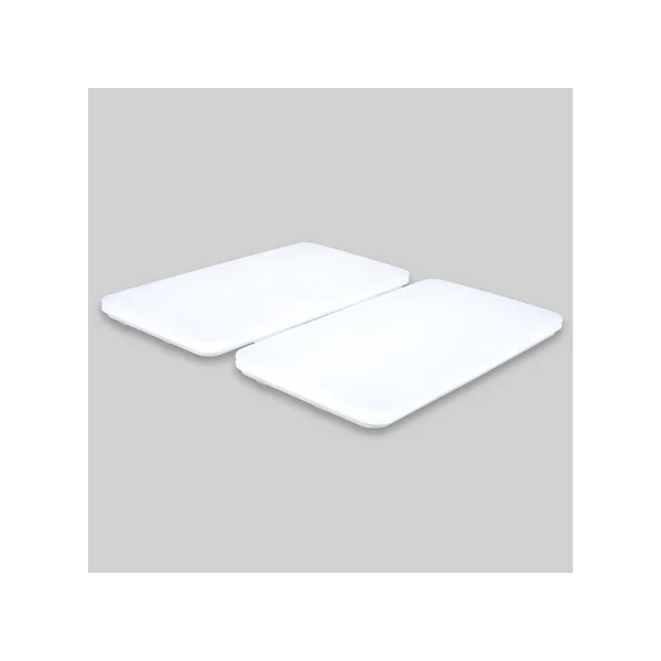 [MEGAMAN] MEGAMAN Series - Living Room LED PREMIUM MEGA - 4 Lights 100W 6.5K Daylight KS