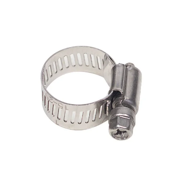 [HANSHIN] All Stainless Steel Hose Clamp 3"