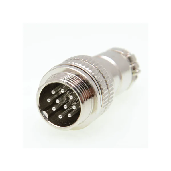 [JIEKE] WC16 - B2 - 10R Circular Connector Samwoo Connector