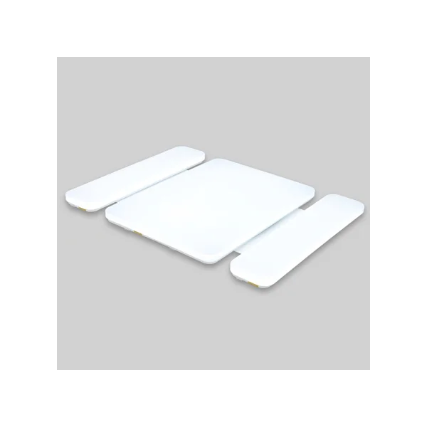 [MEGAMAN] MEGAMAN Series - Living Room LED PREMIUM MEGA - 5 Lights 125W 6.5K Daylight KS