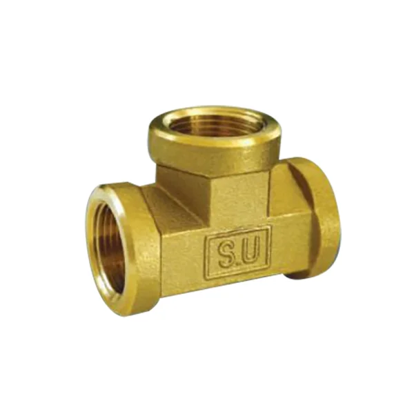 [SEOUL] Brass Fuse Link (25A/ 28.75mm, 1 pc)